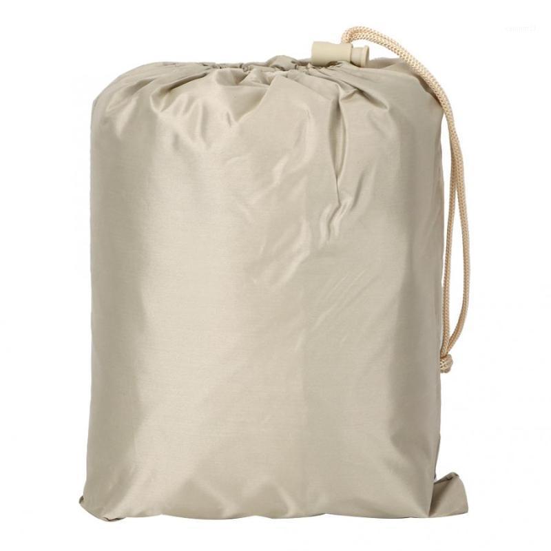 

Log Rack Cover 420D Oxford Cloth Log Rack Cover Outdoor Waterproof Firewood Beige Coffee 244x107x61cm Firewood1, Yellow