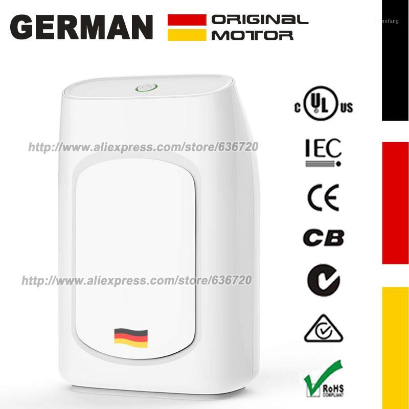 

700ml Powerful Dehumidifiers Portable Electric Dehumidifiers for Damp, Slient, Auto-off, Air Dehumidifier1