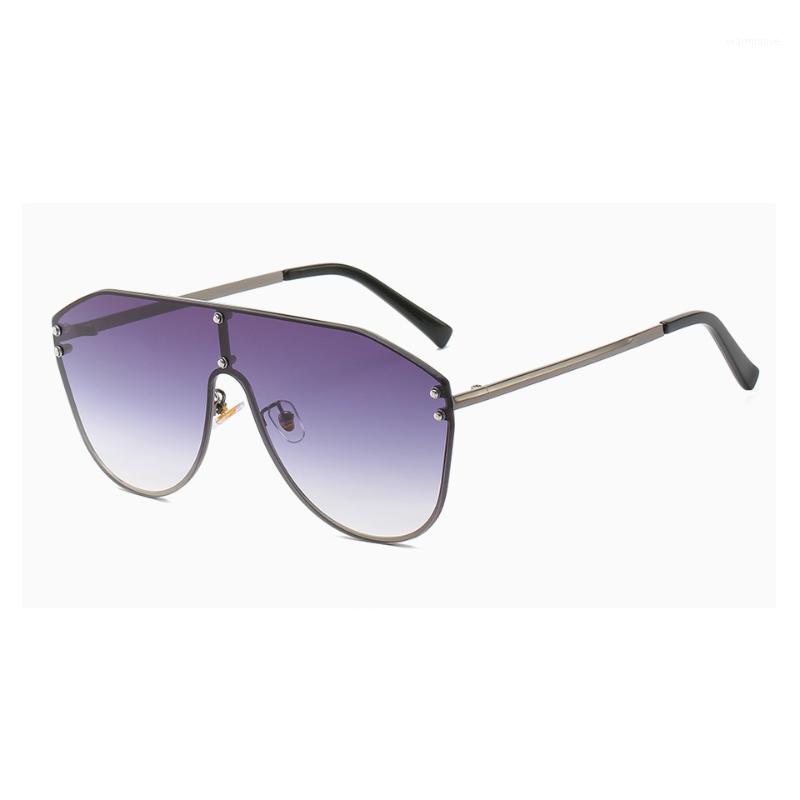 

2020 Fashion Style Shield Women Sunglasses With Metal Vintage Brand Design Google Plastic Lenses 2047 UV400 Protection Eyewear1