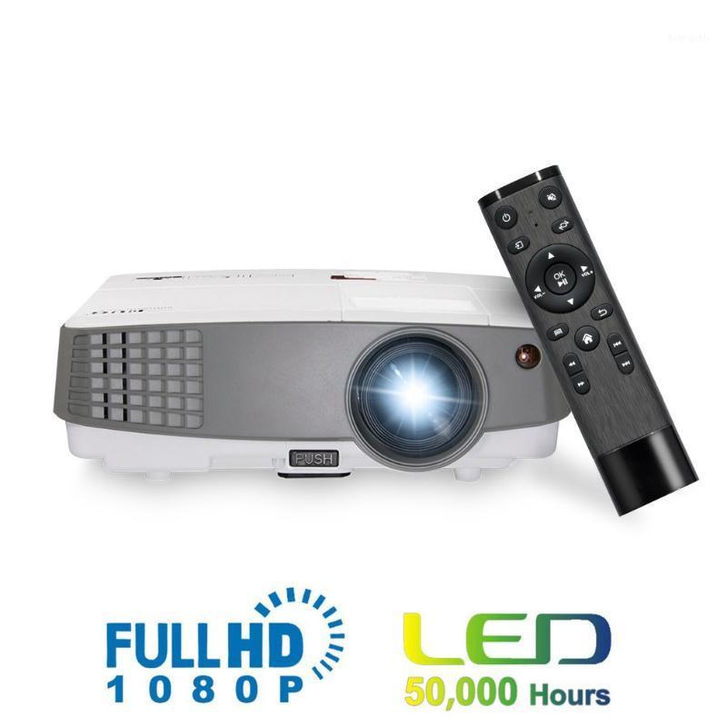 

600d+ Projector Home Projector Hd Led Mini Durable Mini1