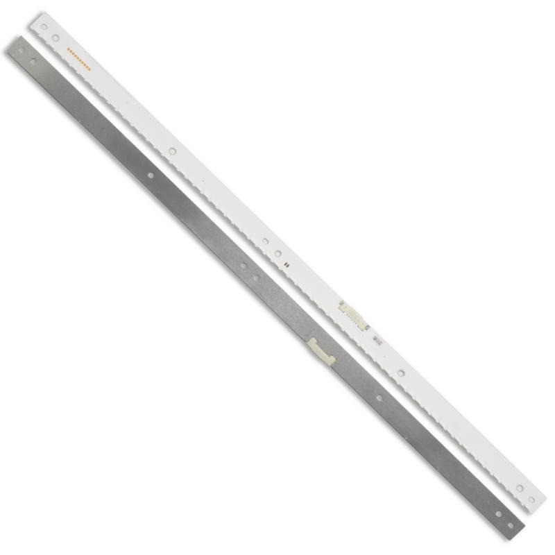 

New 64LED 598mm LED Backlight strip For UE49KU6400 UE49k5510 LM41-00300A BN96-39510A 39512A 39511A S_K5.5/6.2K_49_SFL70
