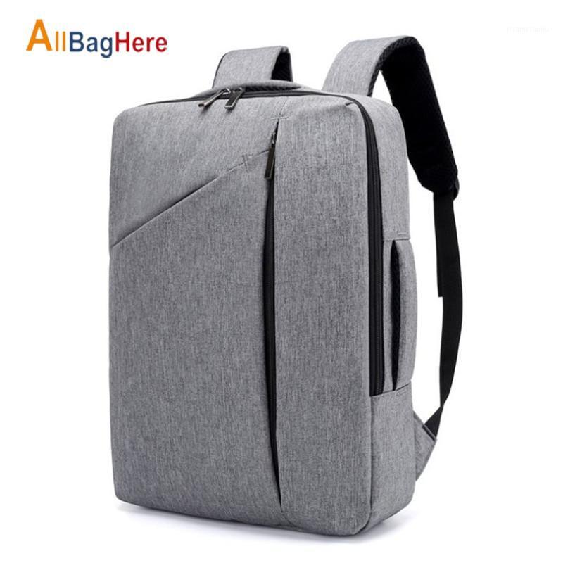 

Multifunctional Anti-theft Backpack Men 15.6 Inch Laptop Notebook Business Travel Bag Large Capacity Waterproof School Backpacks1, Blue