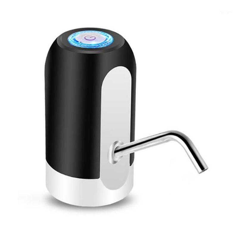 

Electric Water Pump Bottled Water Wireless Smart Pump Intelligent Dispenser Automatic1