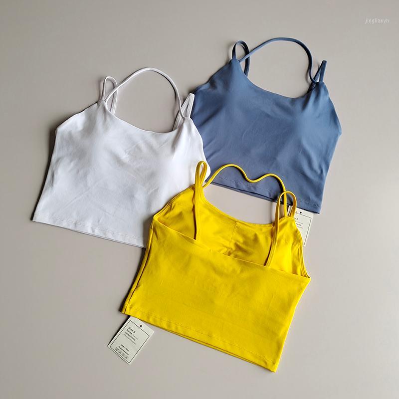 

Women Halter Bras Fitness Yoga Bra Running Sexy Lady Sportswear Sports Top Sport Bra New Sports Wear Women Yoga Gym Bras1, Blue