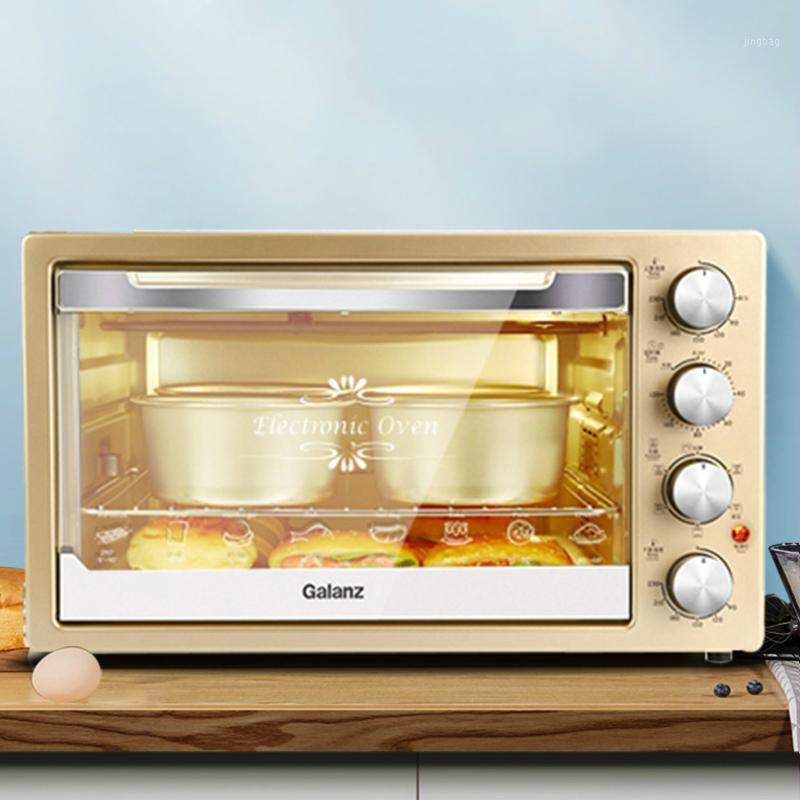 

JRM0266 Galanz Electric Oven 42L Multi-function Household Large-capacity Fermentation Tank Air Fryer Commercial Oven Home Use1