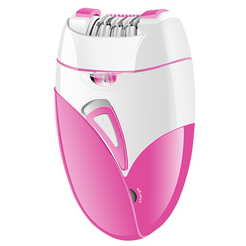 

USB Rechargeable epilator women electric hair removal facial hair remover chin female epilator face depilation leg depilatory