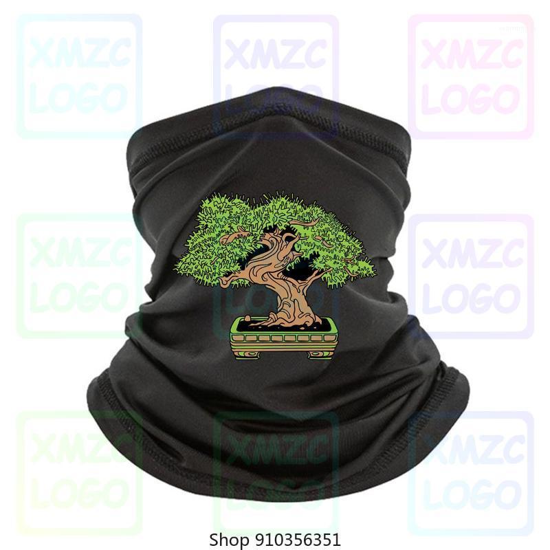 

Bonsai Tree Mens Bandana Japanese Art Plants Gardening Botany Japan Headband scarf Bandana Neck Warmer Women Men1