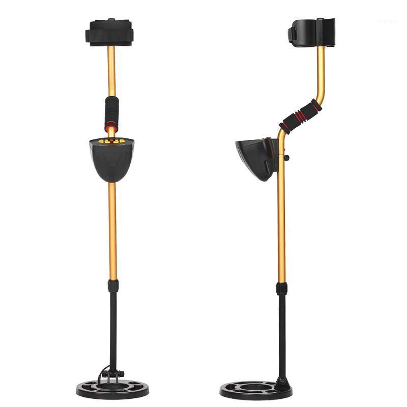 

High Sensitivity High Performance Metal Detector MD3010II Underground Metal Detector Gold Digger Treasure Finder1
