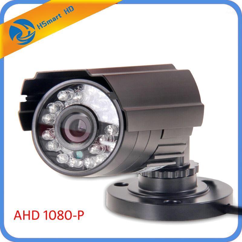 

Waterproof IP66 1080P IR Night Vision AHD CCTV Camera Outdoor Home Security System1