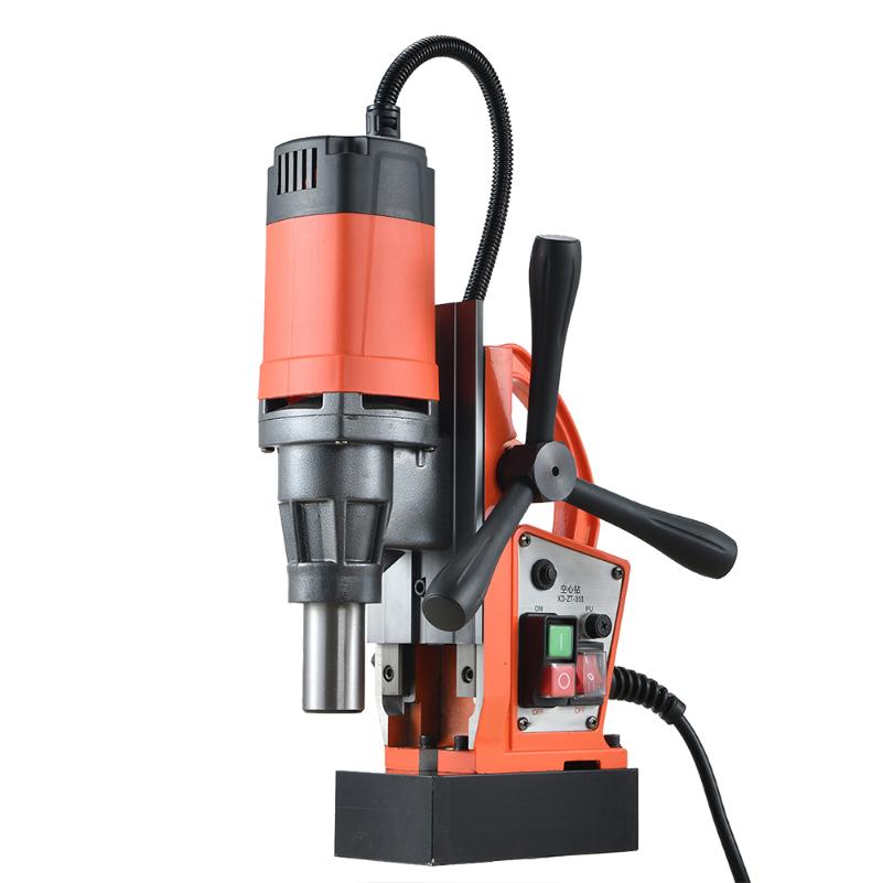 

low price 35mm magnetic drill machine