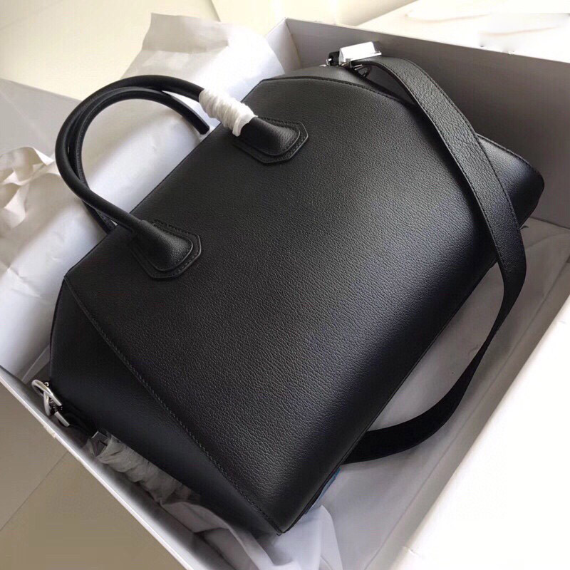

2020 hot solds womens bags designers handbags purses antigona motorcycle zipper plain genuine leather shoulder bag fashion bags famousbags, Box