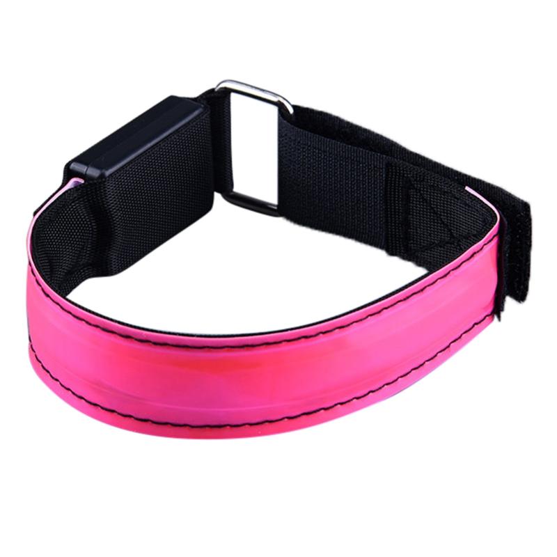 

Outdoor Bike Cycling Luminous Shoe Clip Light Night Safety Warning Bright Flash Light For Running Cycling Bike, Pk