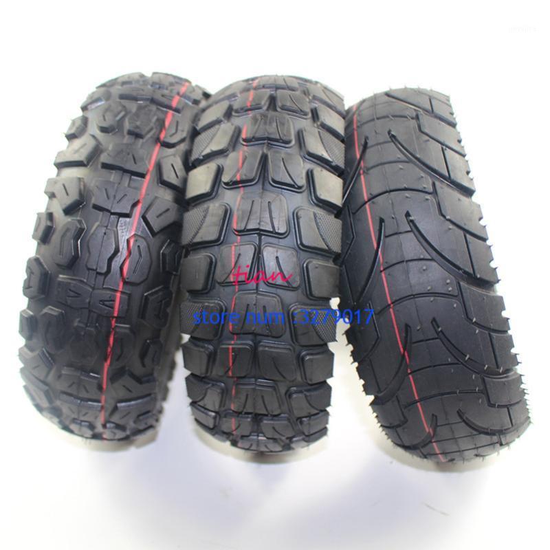 

10x3 inch Off Road City Road Pneumatic Tire Inner Tube Inflatable Tyre for Electric Scooter Speedual Grace 10 Zero 10X 10 * 3.01
