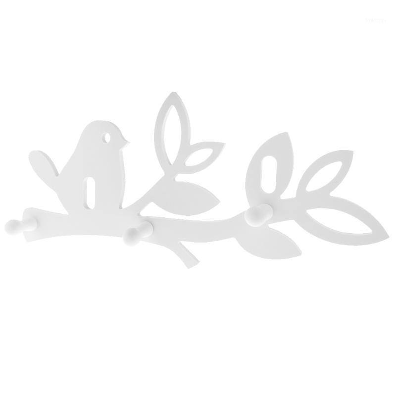 

Birds Design Clothes Coat Hooks Towel Hook Wall Shelves Keys Hooks Scarf Handbag Bag Hanger1