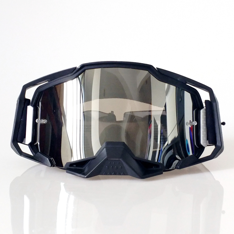 

20212020 New Brand Motocross Goggles Glasses Sets Skiing Sport Eye Ware MX Off Road Helmets Gafas Motorcycle Goggle for ATV DH M
