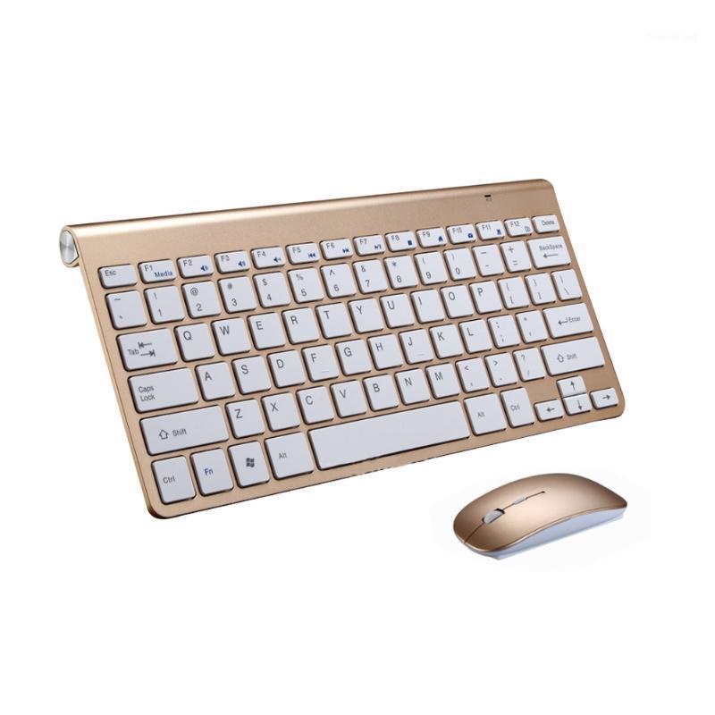 

78 Keys Quiet Ultra Slim With Mouse Keyboard Thin USB Android Desktops Windows Laptops Wireless X Architecture1