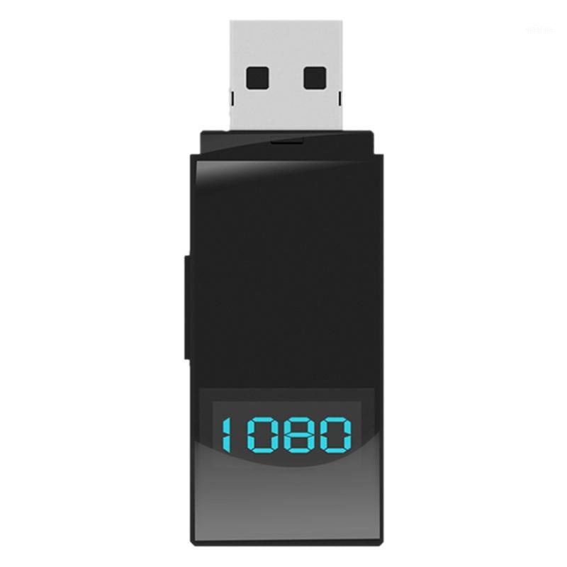 

& MP4 Players Bluetooth 5.0 O Receiver FM Transmitter Mini Handsfree Phone Call AUX Music For TV PC Car1