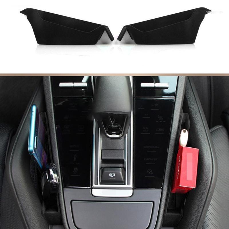 

Car Organizer Accessory For 2022-2022 Armrest Holder Space Storage Box Console Organizer1
