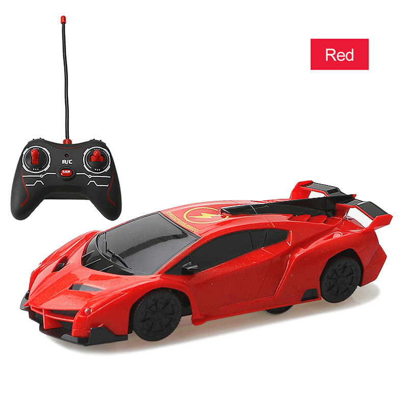 

RC Climbing Wall Car Ceiling Anti Gravity Remote Control Electric Drifting 360 Rotating Stunt Racing Car Machine Gifts Kids Toys