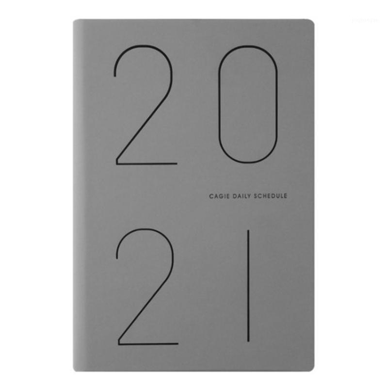 

NEW-Planner Organizer Diary A5 Notebook and Journal Weekly Notebook Travel Notepad School Business Plan Handbook1
