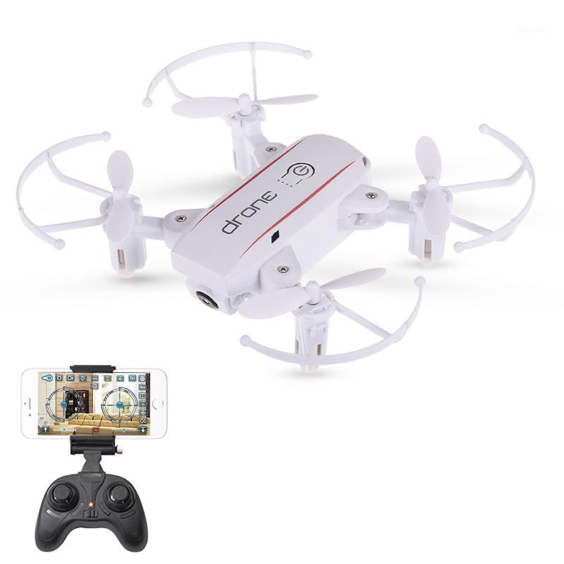 

Linxtech IN1601 720P Wifi FPV Cute Selfie Mini Drone with Camera Helicopter Altitude Hold RC Drone Quadcopter Foldable1
