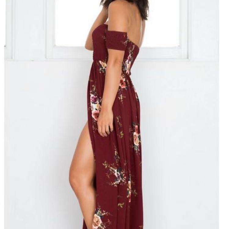 

2021 women' designer dress love women' summer dress short sleeve candy casual dress, plus size women' dress, Champagne