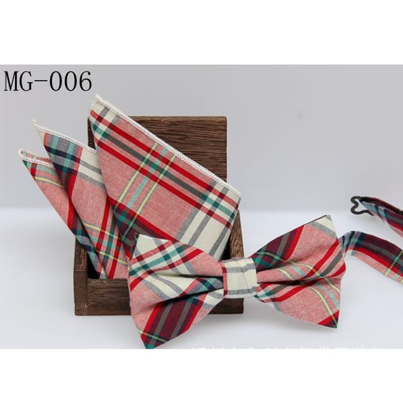 

Bow Ties Fashion Women Neck Tie For Christmas Cotton Boys Girls Slim Plaid Necktie Gifts Casual Novelty Rubber Neckties