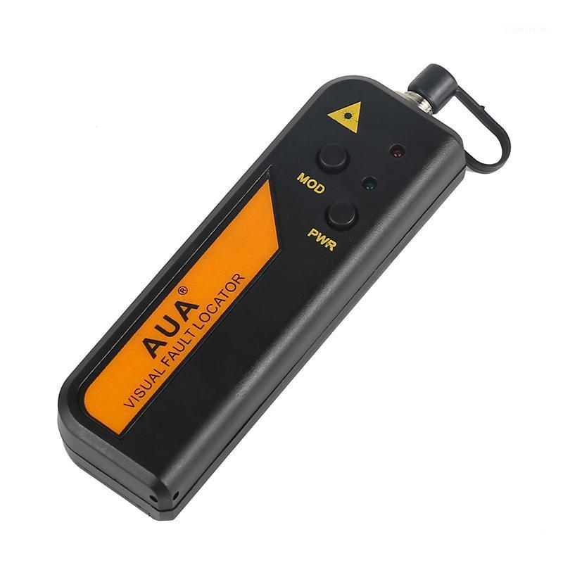 

1/10/20/30mw Fiber Optic Visual Fault Locator for 2.5mm connecter Mini RGT Red Laser Fiber Optic Tester for FTTH 1-30km1