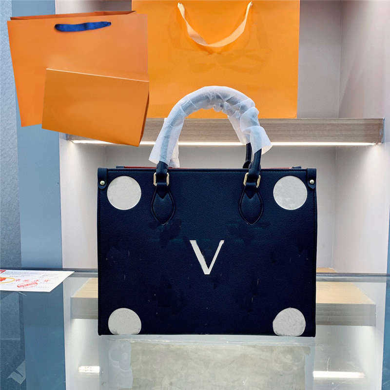 

women Designer Bag Fashion Bags Lady Classic Handbags Flower Print Shoulder-bags Embossed tote trendy style handbag, Make up for price