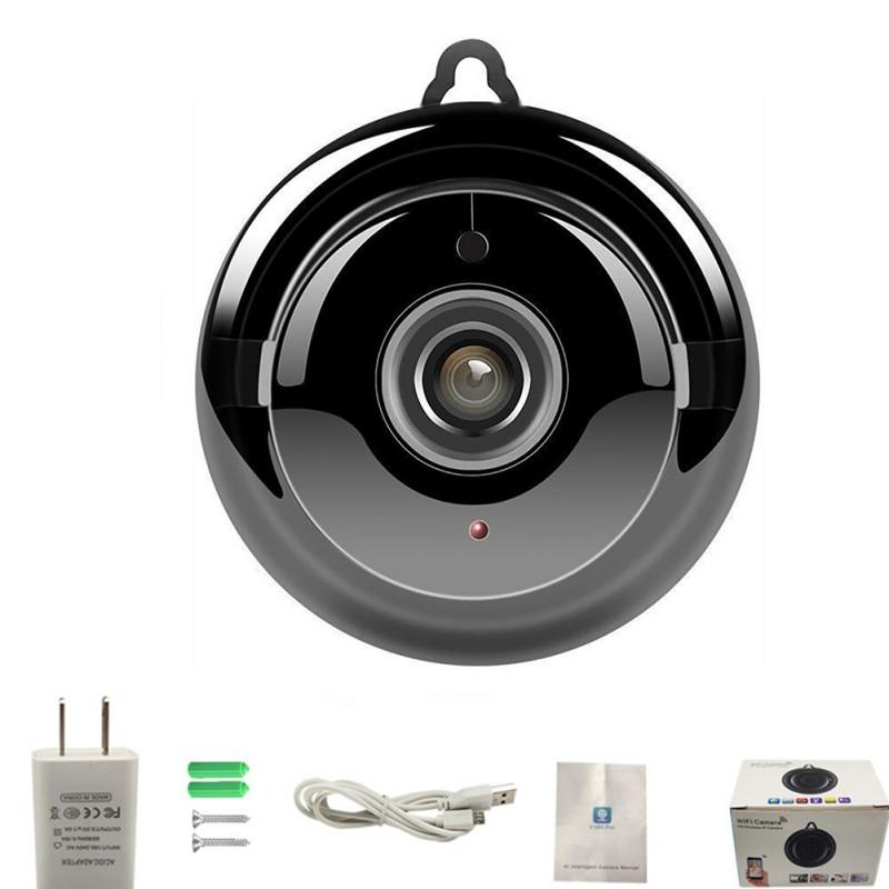 

HD 1080P PTZ Wifi IP Camera Security Surveillance CCTV Home Work Network Wifi Camera IR Night Vision Audio Indoor Cameral, Rv0180q