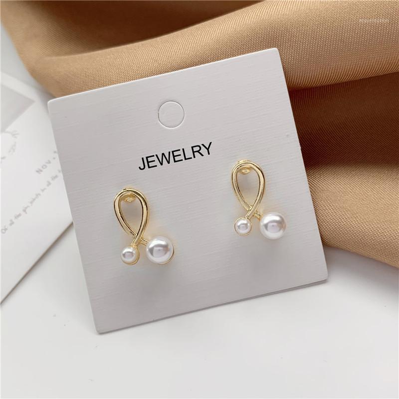 

Lexie Diary 2020 New Fashion S925 Silver Plated Stub Twist Earrings for Women Accessories Jewelry1