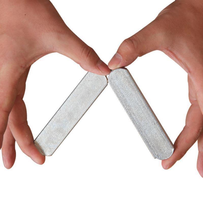 

Round Head Electroplated Lead Block Iron Bar Masugan Weight-Bearing Leggings Vest Wrist Sandbag Vest Running Exercise, 2pcs