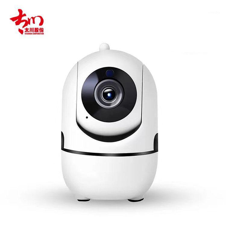 

CE ROHS EU US standard wifi camera tuya app wireless camera with moving detection and alarm1
