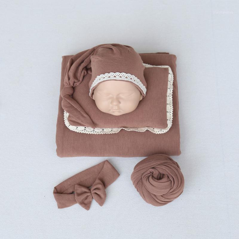 

2020 New Babies Sleeping Set Newborn Baby Cocoon Swaddle Wrap Envelope Boy And Girl Baby Blanket Swaddling Wrap Sleepsack1, As photo