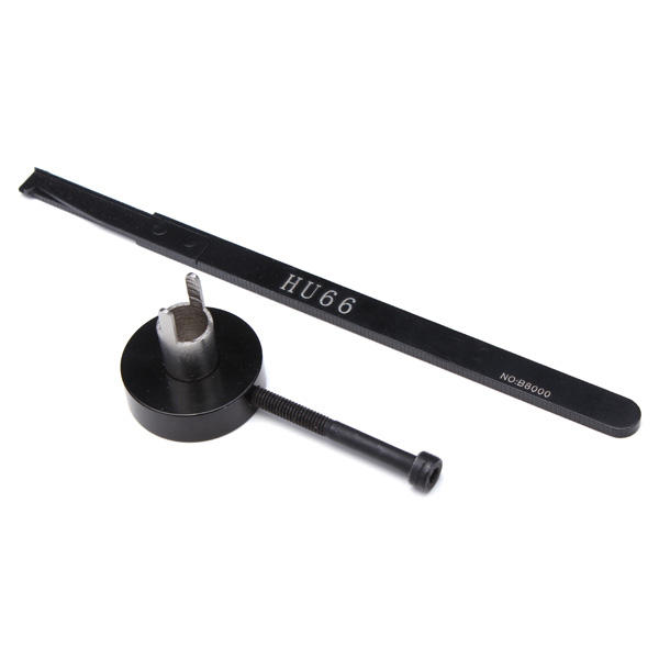 

HU66 VW Inner Groove Lock Picks Tools Locksmith TooLs