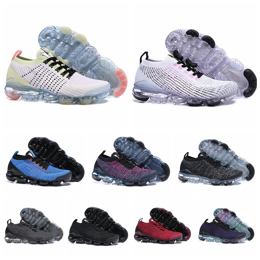 

mens running shoes FK Knit 2.0 tn plus Outdoor shoes for men Triple Black White Red Orbit Volt Metallic Gold trainers sneakers TH-5CE, Color:7