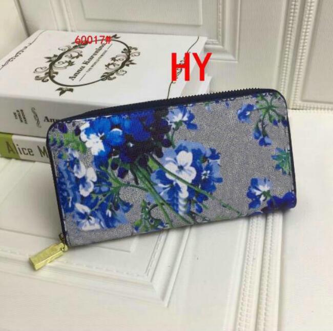 

Fashion Women graffiti wallet long wallet lady Flower animals coin purse Card holder women classic zipper pocket clutch, Red;black