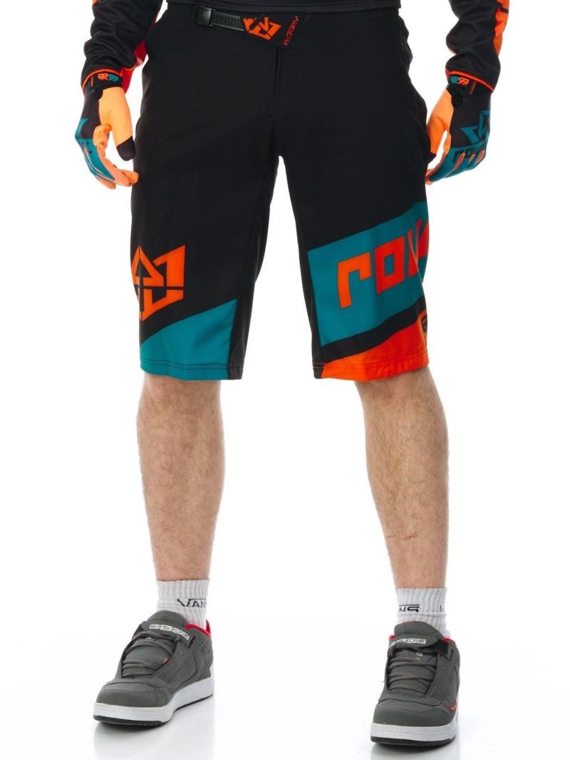 

Motorcycle Apparel 2021 Royal Racing RR99 Victory Shorts ATV MX BMX DH Motocross Mountain Biker Pants