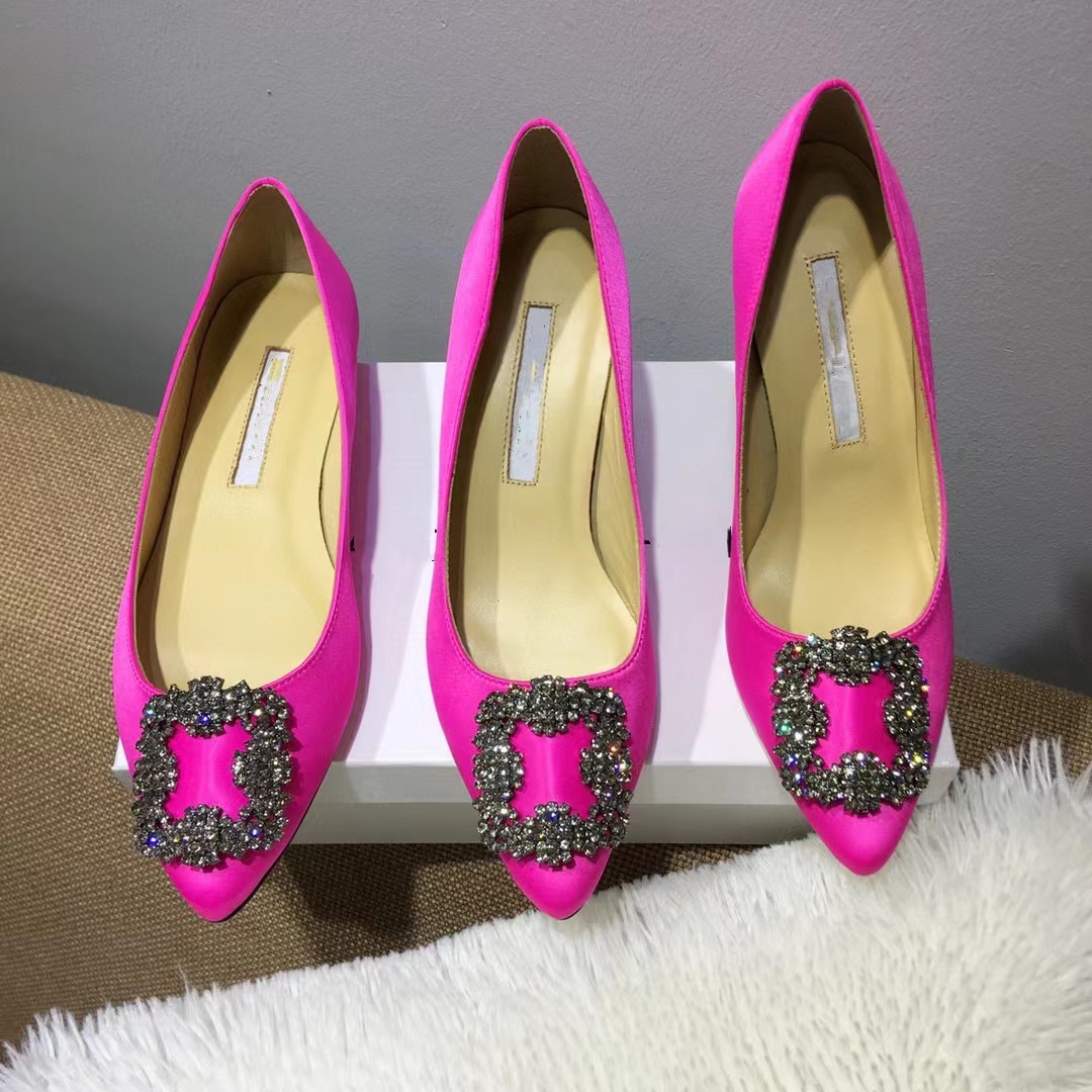 

Luxury womens heeled shoe Designer Heels Women Dress Shoes Sexy Heels pumps Casual spikes sandals Wedding party 1cm 6cm 9.5cm heeles With the box, 55