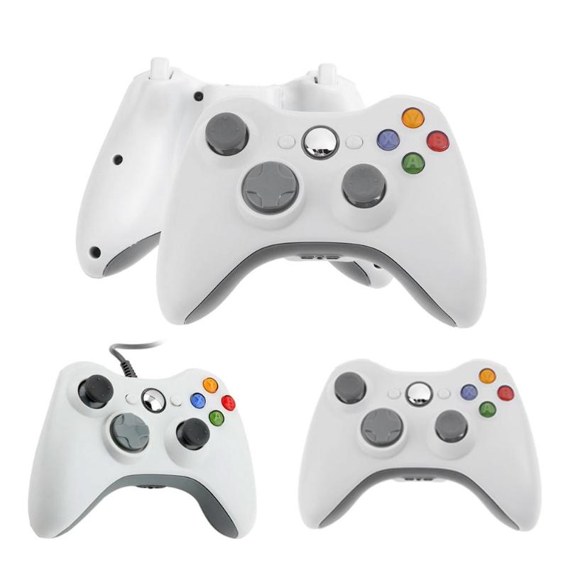

Gamepad For Xbox 360 Wireless/Wired Controller For XBOX 360 Controle Wireless Joystick Game Controller Joypad XBOX360