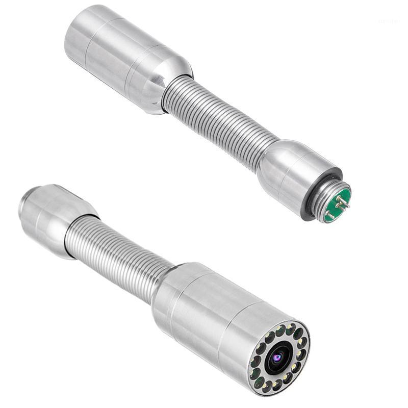 

Diameter 23MM Pipe Inspection Camera Head For Pipeline inspection Endoscopic Camera System IP68 Waterproof1