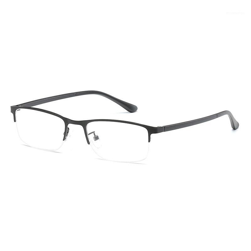 

Metal Temple Mini Men Women Diopter Presbyopic Prescription Eyeglasses +1.0 +1.5 +2.0 +2.5 +3.0 +3.51
