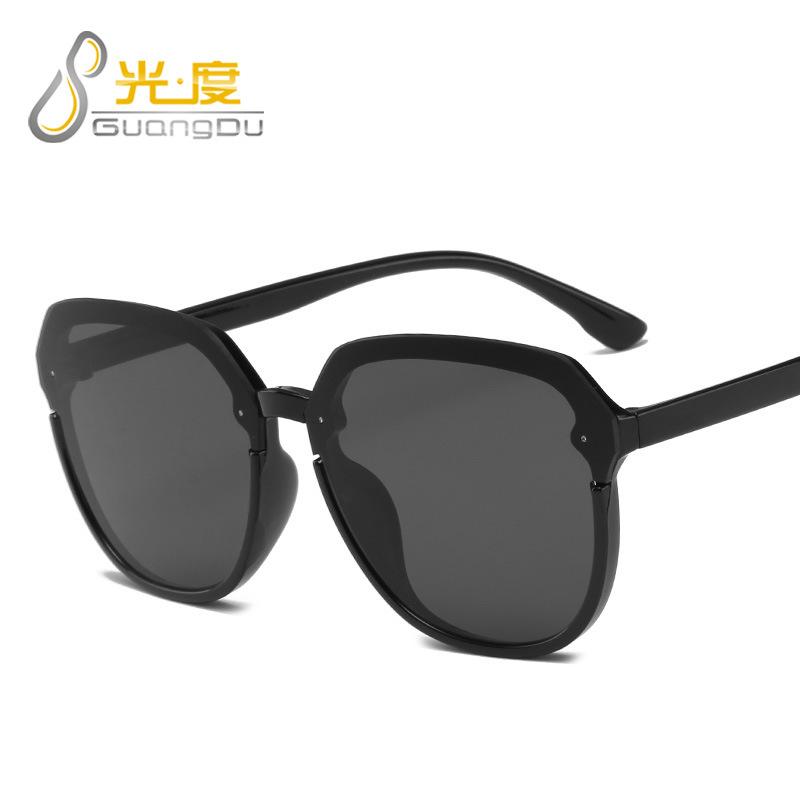 

big square sunglasses women men 2020 uv400 high quality trending products oversized ladies sun glasses feminino