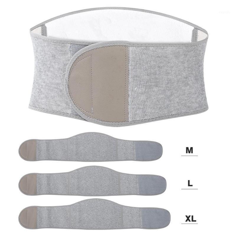 

Adjustable Warm Waist Belt Lumbar Support Back Waist Support Outdoor Brace Double Banded aja lumbar Supporter Protector1, As pic