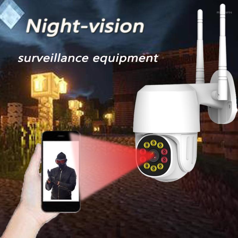 

Max support 128GB memory card IP camera ten lights 3D navigation full functions two ways audio IP66 waterproof video access1