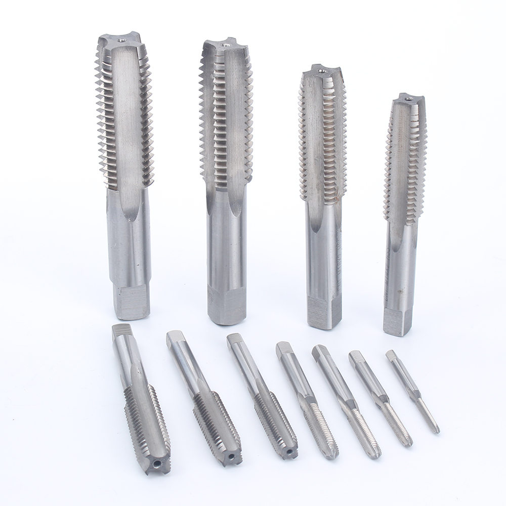 

JIS Taps M3-M20 Machie Taps Price For 1PC 6542 HSS