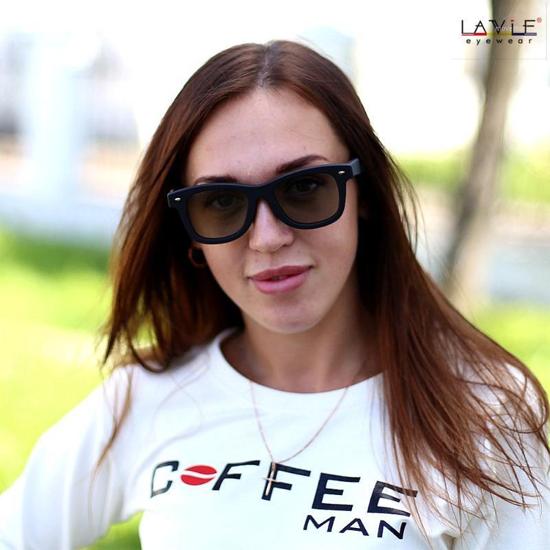 

2020 Original Design Sunglasses LCD Polarized Lenses Electronic Transmittance Mannually Adjustable Lenses Sun glasses Vintage1