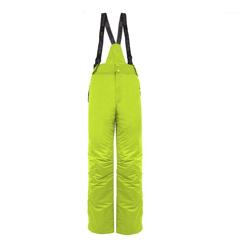 

Outdoor Sport Pants Men Hiking Camping Windstopper Waterproof Climb Softshell Warm Mens Ski Pant1, Black