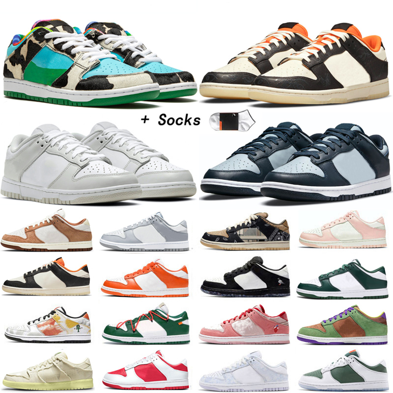 

Mens womens running shoes women Halloween UNC White Black Purple Pulse Chicage Medium Curry Team Green Michigan Undefeated Coast men sports 36-45, Greey