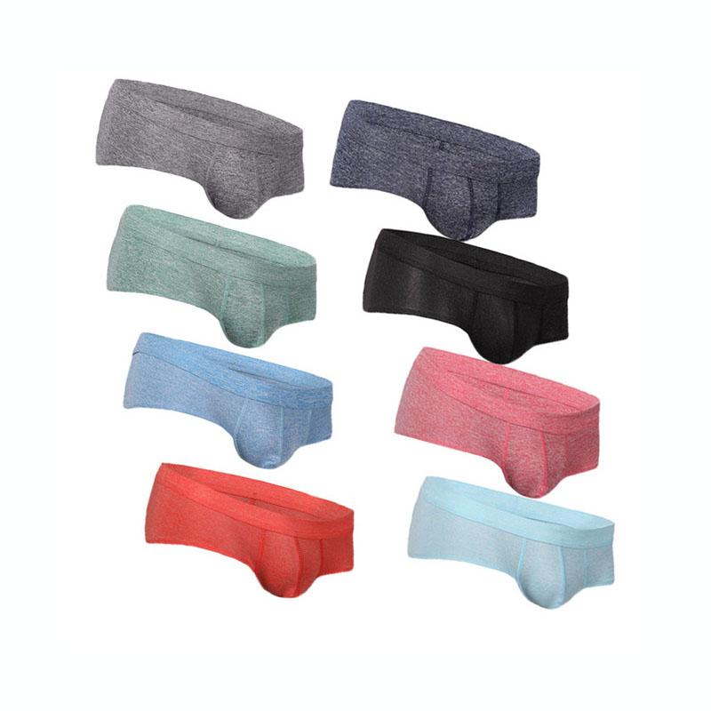 

8PCS Men Boxers Sexy Underwear Male Sexy Underpants Men' Cotton Boxer Shorts Men Tight Boxer Shorts Underwear High Quality
